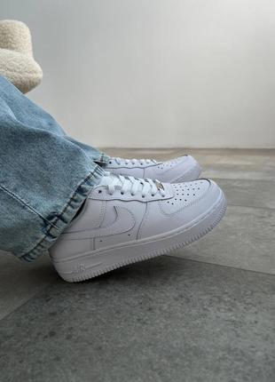 nike air force 1 classic white 1800 99872175