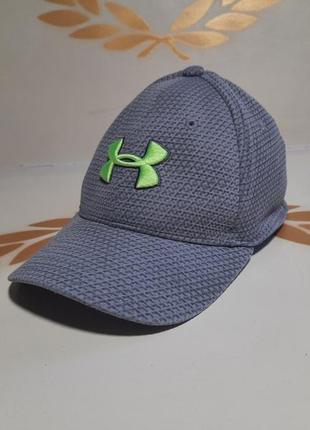 Under armour бейсболка розмір 57-58