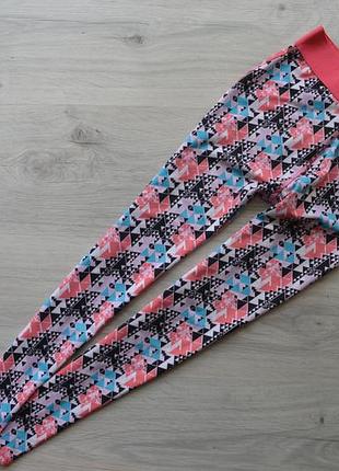 Лосины на 8-9 лет.