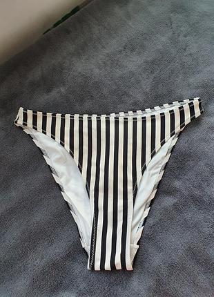 Трусики купальник