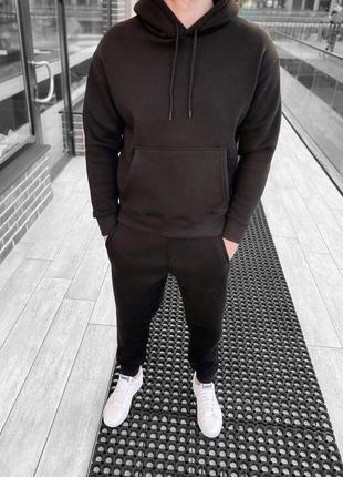 Флісовий костюм