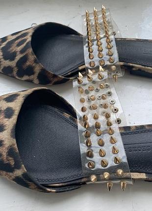 Мюлли женские asos