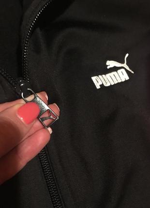 Женский спортивный костюм puma, оригинал из сша4 фото