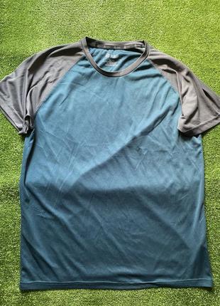 Zakti coolmax military tatical туристическа футболка спортивная