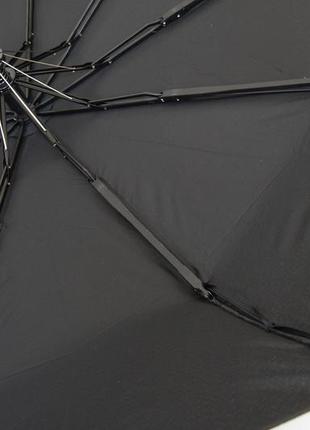 Черный зонтик 