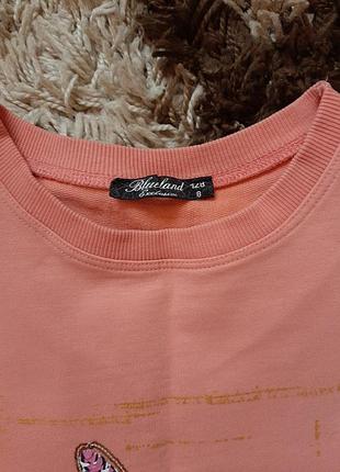 Светрик єдиноріг перевертиш 4