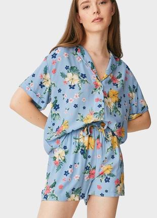 Шорти жіночі c&a