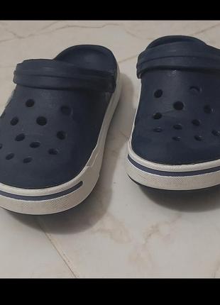 Crocs 18см