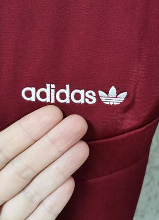 Adidas мужская спортивная мастерка олимпийка тренировочная кофта с капюшоном2 фото