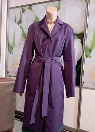 Hugo boss плащ тренч премиум сегмента 5