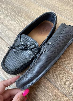 Zara лофери 33 розмір