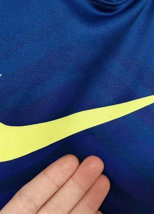 Nike підліткова спортивна тренирочная кофта з капюшоном толстовка худі2 фото