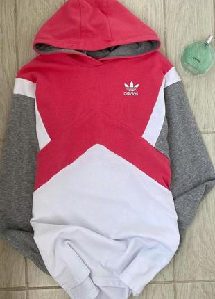 Худи adidas