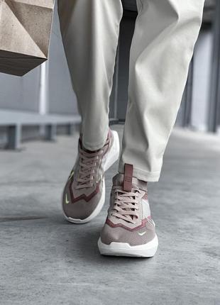 Жіночі nike vista 37-40 преміум якість 🤎🤎🤎3 фото