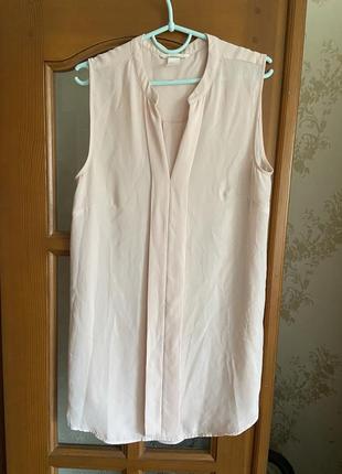 Блуза 5-6 h&m