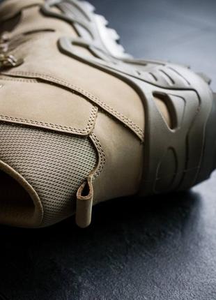 Берці чоловічі маршал beg 5