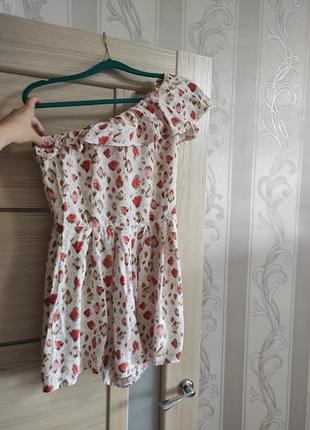 Літній комбінезон