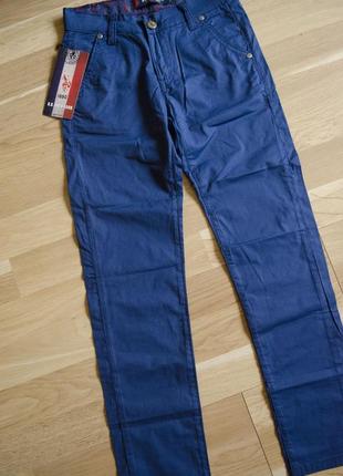 Легкі та практичні класично-оригінальні штани\штани