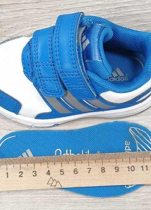 Кроссовки adidas 19р7 фото