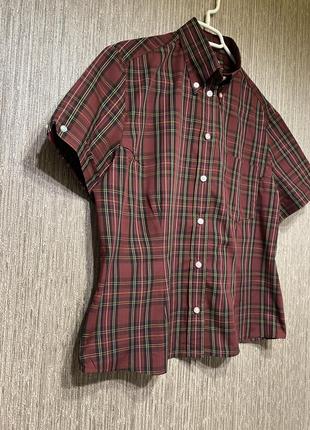 Сорочка dr.martens