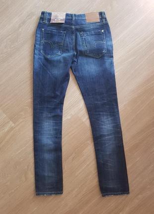 Джинсы мужские lee cooper2 фото