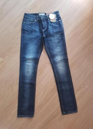 Джинсы мужские lee cooper