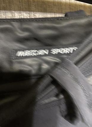 Брюки marc cain 6