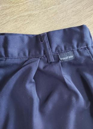 Червоні шорти 4