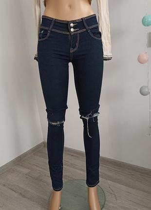 Джинси 3