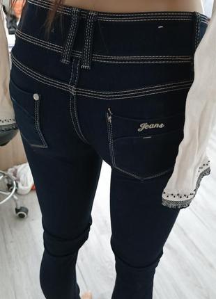 Джинси 4
