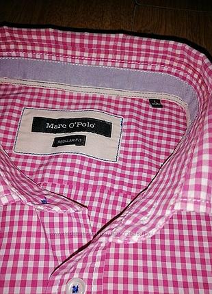 Сорочка marc o´polo p. l 3