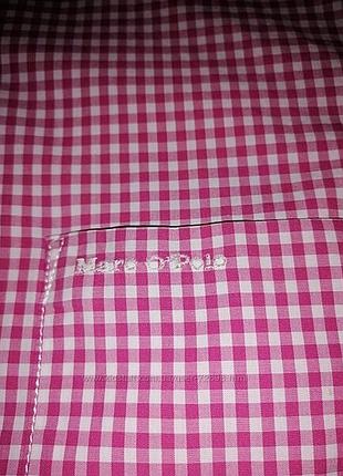 Сорочка marc o´polo p. l 4
