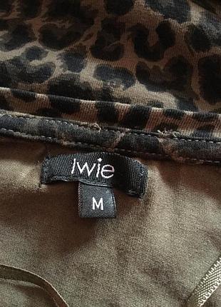 Уютное платье 95 %cotton 3