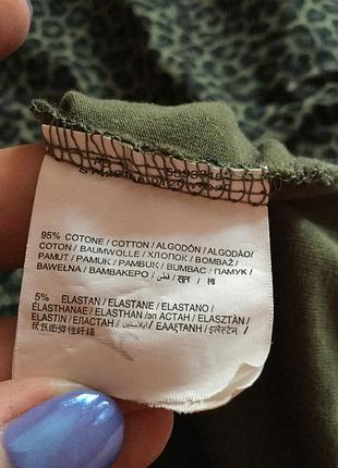 Уютное платье 95 %cotton 5