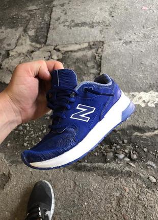 New balance 1550 кроссовки
