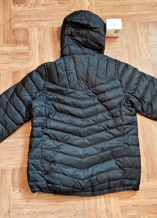 Куртка craghoppers black 7