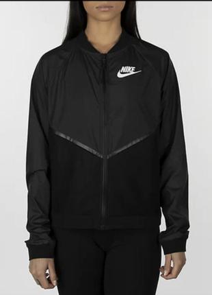 Nike tech hypermesh windrunner 2025