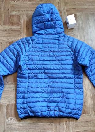 Куртка superdry blue 8