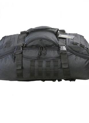 Баул commando рюкзак тактичний тактичний kombat mfh miltec mtac 56 л.