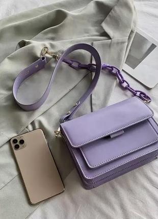 Сумочка stradivarius