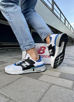 Кросівки new balance