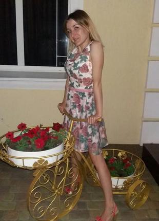Сукня fervente 3