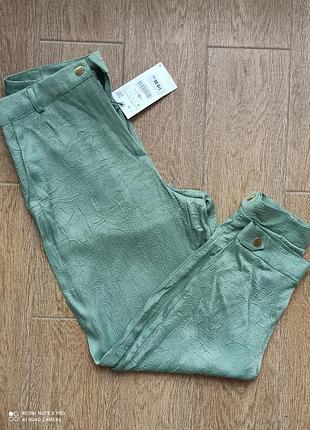 Новые джогерры zara