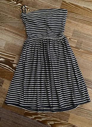 Супергарне літнє плаття