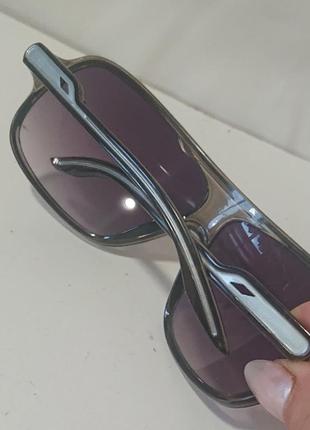 Вінтажні сонцезахисні окуляри з німеччини7 фото