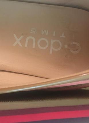 Фірмові топсайдеры 412 фото