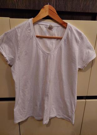 Футболка котон fruit of the loom