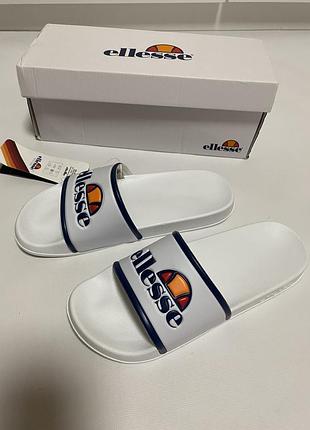 Слайди сланці шльопанці ellesse 40 p. 26.5 див.