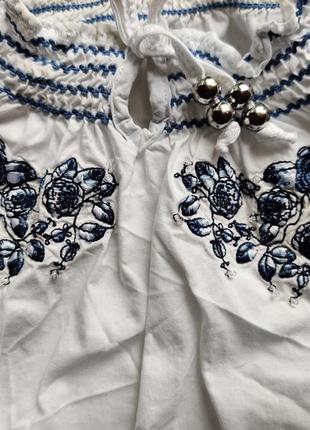 Блузка we kids 2