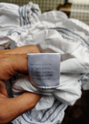 Блузка we kids 6